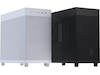 Asus Prime AP303 MESH Mid Tower (hvit) Midi tower
