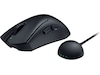 Razer DeathAdder V4 Pro trådløs gamingmus (sort) Gamingmus
