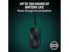 Razer DeathAdder V4 Pro trådløs gamingmus (sort) Gamingmus