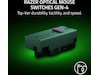 Razer DeathAdder V4 Pro trådløs gamingmus (sort) Gamingmus