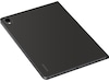 Samsung Galaxy Tab S11 Smart Book Cover (sort) Deksel til nettbrett