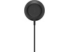 Belkin UltraCharge magnetisk ladeplate 25W Qi2 med stativ (svart) Trådløs lader
