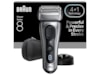 Braun Series 8 elektrisk barbermaskin 8617S Barbermaskiner