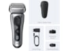 Braun Series 8 elektrisk barbermaskin 8617S Barbermaskiner