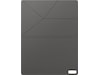 Samsung Galaxy Tab S11 Ultra Smart Book Cover (sort) Deksel til nettbrett