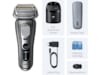 Braun Series 9 PRO+ elektrisk barbermaskin 9675CC Barbermaskiner