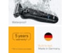 Braun Series 5 elektrisk barbermaskin 52-N1200S Barbermaskiner