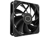 Cooler Master MF120 Lite Vifte (sort) Vifter