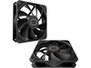Cooler Master MF120 Lite Vifte (sort) Vifter