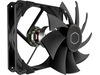 Cooler Master MF120 Lite Vifte (sort) Vifter