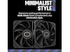 Cooler Master MF120 Lite Vifte (sort) Vifter