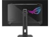 ASUS 32" ROG Strix 4K gamingskjerm XG32UCWG Gamingskjermer
