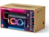 JBL PartyBox 520 Party Høyttaler Trådløs / Bluetooth-høyttaler