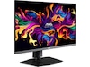 MSI 27" gamingskjerm MAG 272QP QD-OLED X50 Gamingskjermer