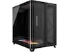 Corsair AIR 5400 RS-R ARGB Triple Chamber Mid Tower (svart) Midi tower