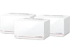 Mercusys Halo H37BE BE6500 Mesh 3-pack Routere