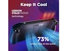 Lenovo Legion Go S Steam OS (16gb ram/512gb SSD) 