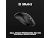 Logitech Pro X Superlight 2c trådløs gamingmus (sort) Gamingmus