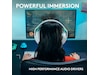 Logitech G321 Lightspeed Trådløst Gamingheadsett (hvit) Gamingheadset