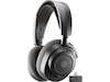 SteelSeries Arctis Nova 7P Gen 2 Trådløst gamingheadset (svart) Gamingheadset