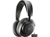 SteelSeries Arctis Nova 7 Gen 2 Trådløst Gamingheadset (svart) Gamingheadset