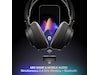 SteelSeries Arctis Nova 7 Gen 2 Trådløst Gamingheadset (svart) Gamingheadset