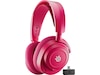 SteelSeries Arctis Nova 7 Gen 2 Trådløst Gamingheadset (magenta) Gamingheadset