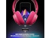 SteelSeries Arctis Nova 7 Gen 2 Trådløst Gamingheadset (magenta) Gamingheadset