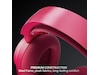 SteelSeries Arctis Nova 7 Gen 2 Trådløst Gamingheadset (magenta) Gamingheadset