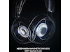 SteelSeries Arctis Nova 7X Gen 2 Trådløst Gamingheadset (hvit) Gamingheadset