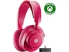 SteelSeries Arctis Nova 7X Gen 2 Trådløst gamingheadset (magenta) Gamingheadset