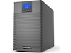 BlueWalker PowerWalker VFI 3000 ICT IoT UPS og UPS-batteri