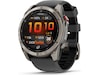Garmin fenix 8 Pro AMOLED 51mm GPS (graphite) Smartklokker