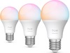 Philips Hue Essential WCA lyspære E27 806 lm (3-pack) Lyspærer & LED-pærer
