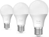 Philips Hue Essential WCA lyspære E27 806 lm (3-pack) Lyspærer & LED-pærer