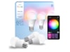 Philips Hue Essential WCA lyspære E27 806 lm (3-pack) Lyspærer & LED-pærer
