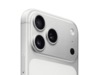 iPhone 17 Pro Max 512GB (sølv) Mobiltelefoner