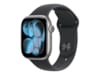 Apple Watch Series 11 GPS + LTE 42mm Aluminium (stellargrå) Smartklokker
