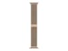 Apple Watch 46mm Milanese Loop (gold) Reim