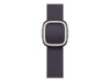 Apple Watch 42mm Modern Buckle (midnight purple) Reim