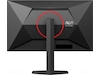 AOC 27" gamingskjerm Q27G4ZR Gamingskjermer