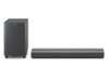 Philips B6100 Soundbar Lydplanker