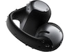 SHOKZ OpenDots Trådløse åpne ørepropper, half In-Ear (sort) Ørepropper