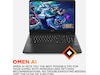 HP OMEN Gaming Laptop 16-ap0023no 16" 2K Gaming laptop