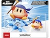 Nintendo Amiibo-figur Bandana Wadle Dee & Winged Star Tilbehør til spillkonsoller