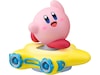 Nintendo Amiibo-figur Kirby & Warp Star Tilbehør til spillkonsoller