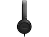 JBL Tune 530 Hodetelefoner, On-Ear (sort) Hodetelefoner