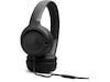 JBL Tune 530 Hodetelefoner, On-Ear (sort) Hodetelefoner