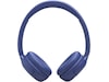 JBL Tune530BT trådløse hodetelefoner, Over-Ear (blå) Hodetelefoner