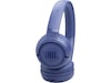 JBL Tune530BT trådløse hodetelefoner, Over-Ear (blå) Hodetelefoner